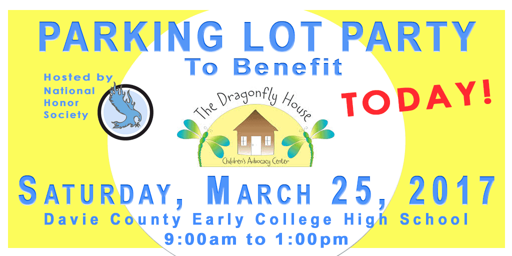 dcechs's tweet photo. We hope to see you @dcechs #DavieCounty #fundraiser #DragonFlyHouse https://t.co/6j0gG0glRS https://t.co/rVGObkNdEY