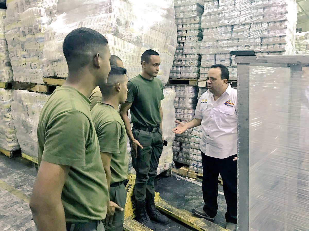 RMarcoTorres's tweet image. Jóvenes soldados de la Patria se suman a la #GMAS de manera permanente, pueblo y #FANB en unidad perfecta #TodoElPoderParaLosCLAP