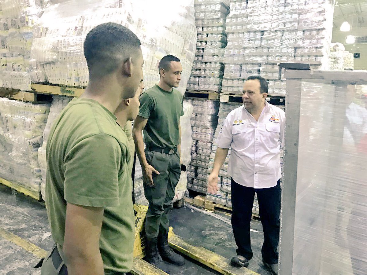 RMarcoTorres's tweet image. Jóvenes soldados de la Patria se suman a la #GMAS de manera permanente, pueblo y #FANB en unidad perfecta #TodoElPoderParaLosCLAP