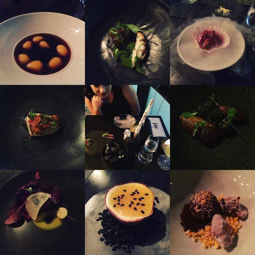 Great shot of some of our current menu by <a href="/chrysmaoudis/">Chrys Maoudis</a>