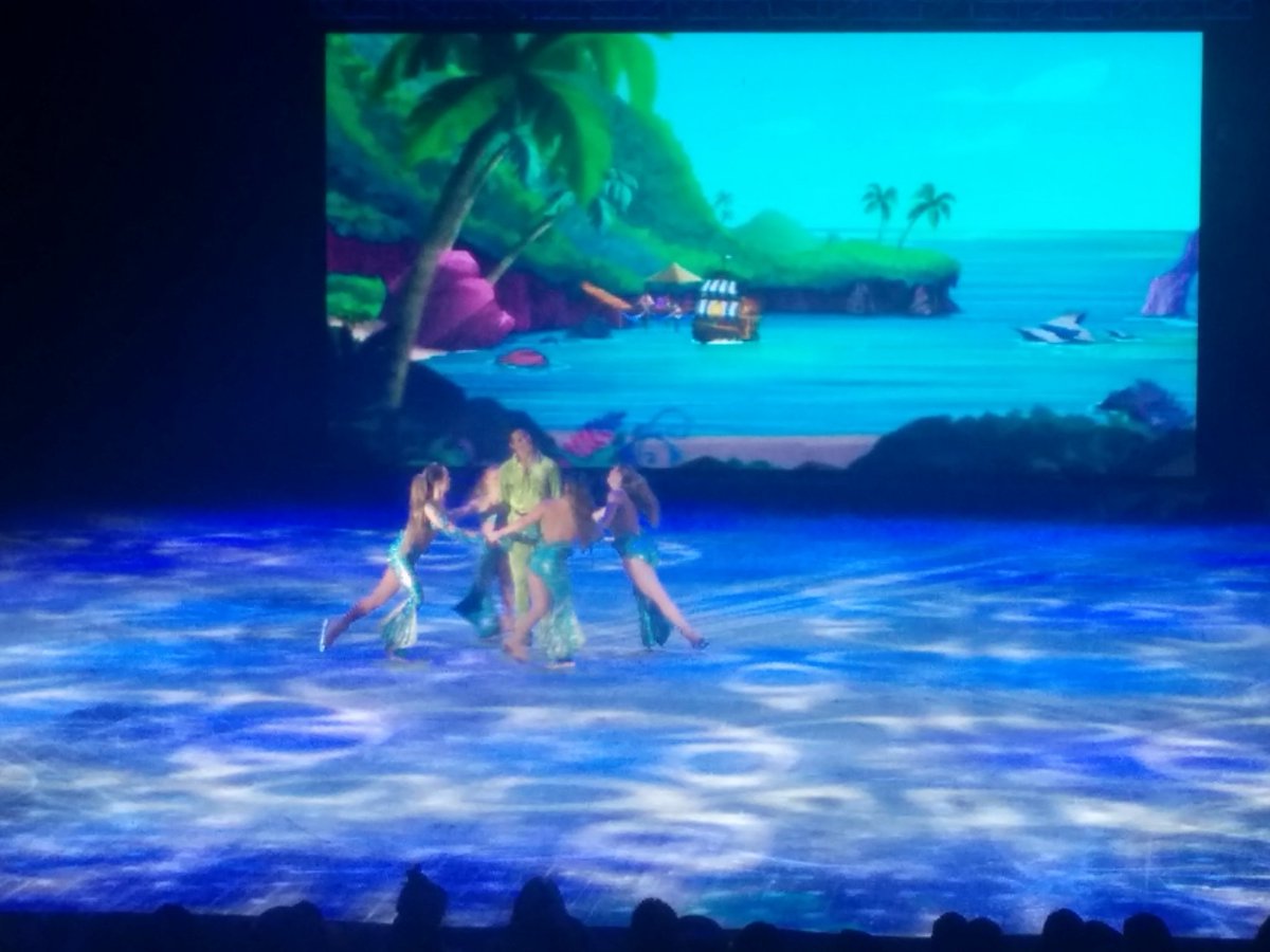 Weekend belum tau ke mana? Nonton <a href="/PeterPanJKT/">Peter Pan On Ice JKT</a> aja. Indoor jadi aman dari hujan. Dan KEREN.