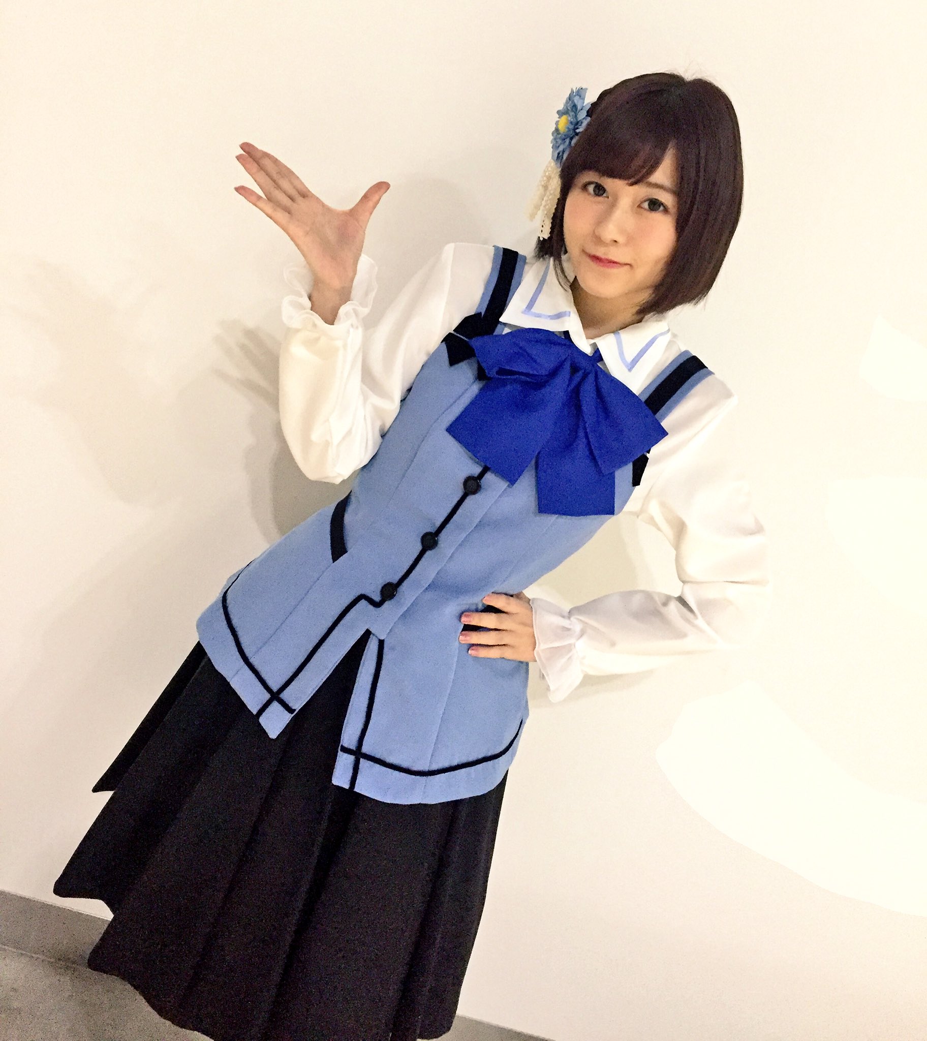 水瀬いのりinfo on X: 