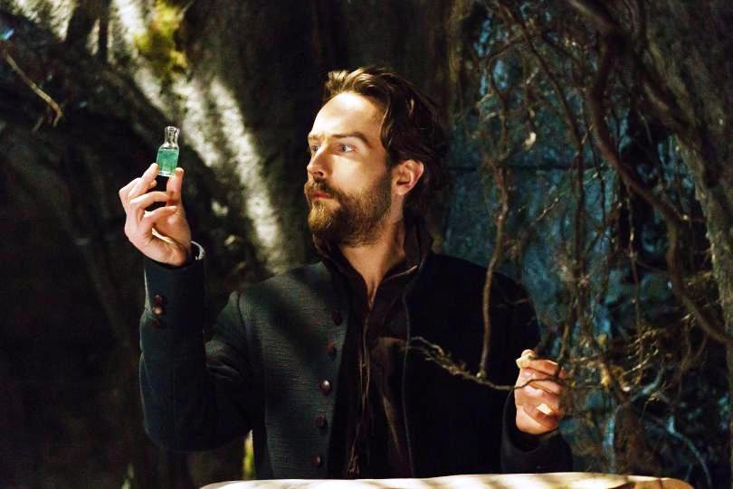 googletvxyz's tweet image. Season Finale : Sleepy Hollow Season 4 Episode 13 “Freedom” – Alliances are tested on the… googletv.xyz/sleepy-hollow-…