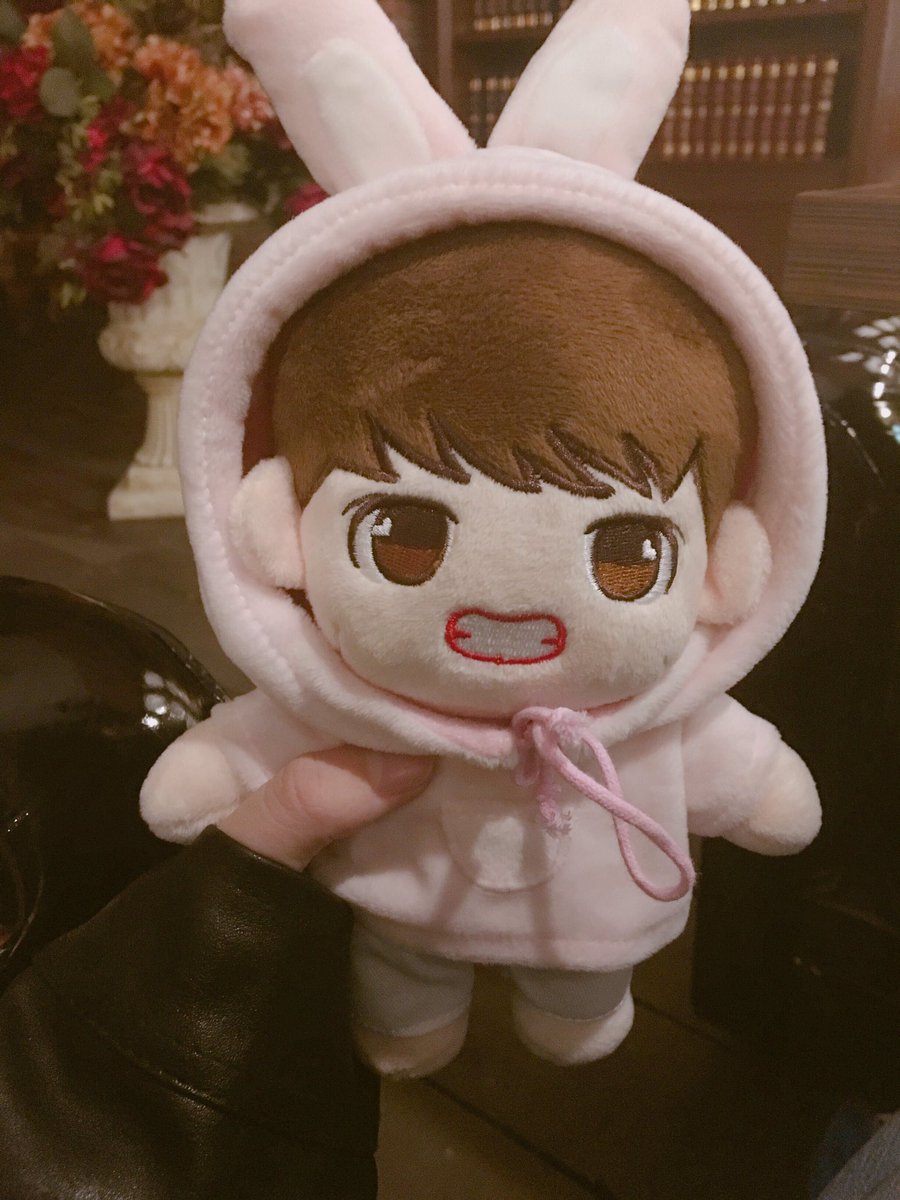 ChocoTae tweet media