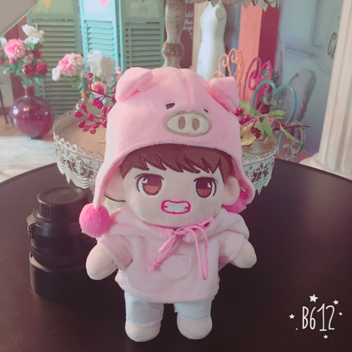 ChocoTae tweet media