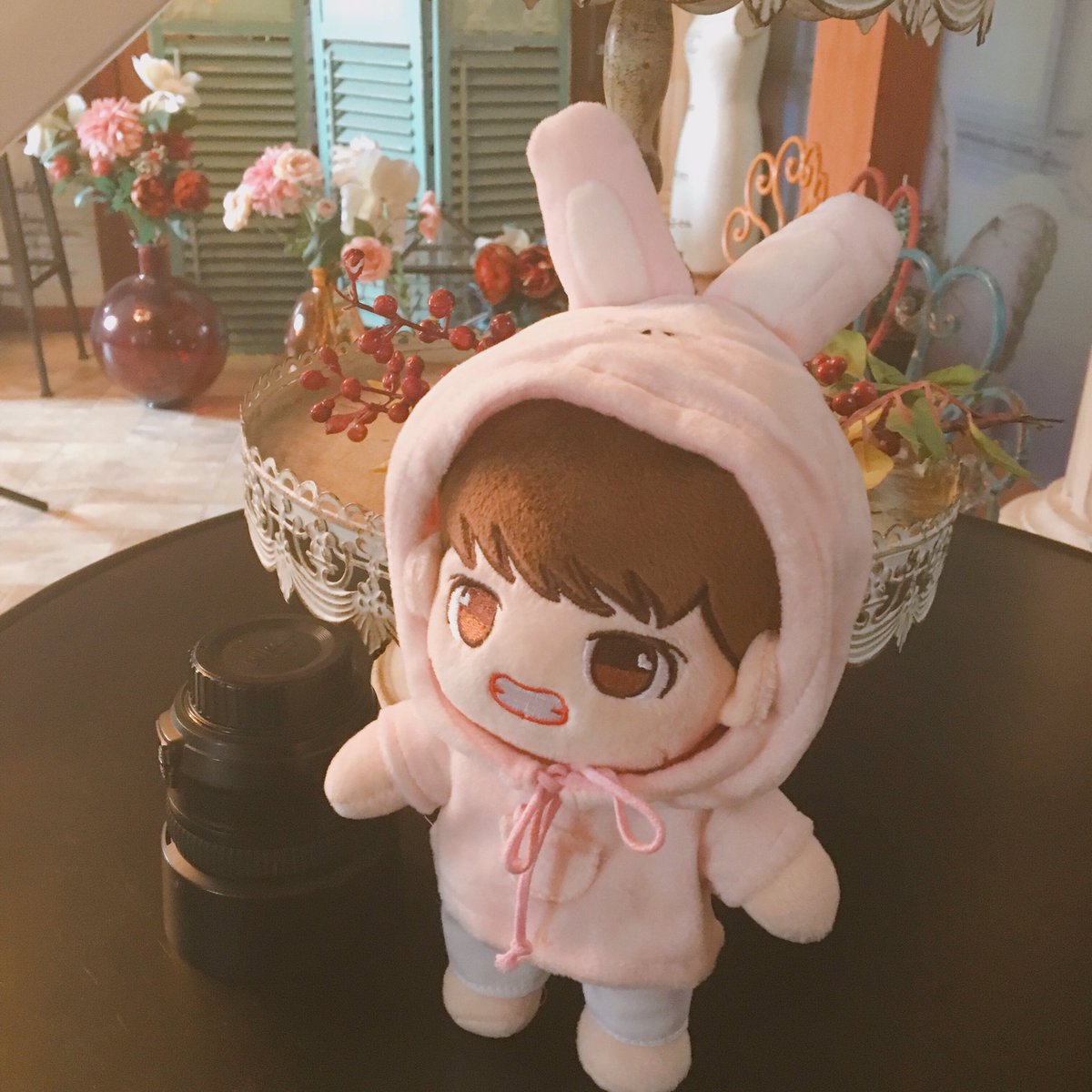 ChocoTae tweet media