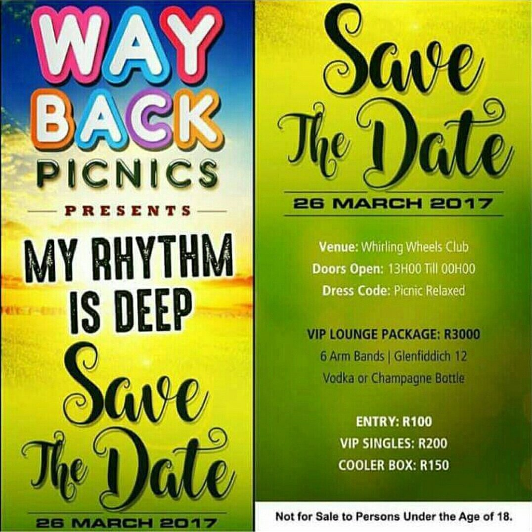LihleSteven's tweet photo. Can't help it, this tune though! #OnRepeat   #Soulfulhouse #Music @Reelsoul top music Bro,  thank you. Join us for the #Waybackpicnics https://t.co/ZhdhMLenaH