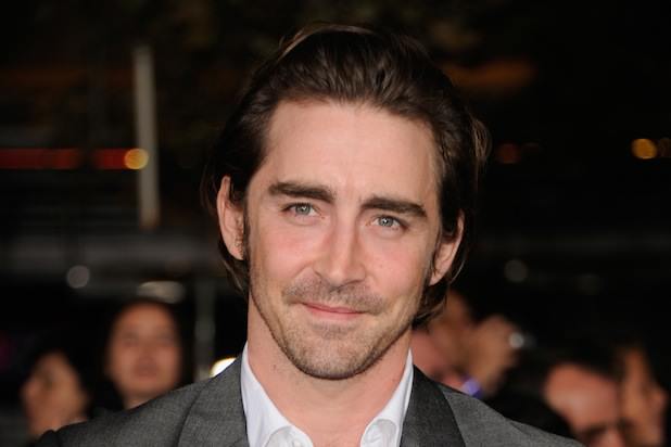 Happy birthday to lee pace!    
