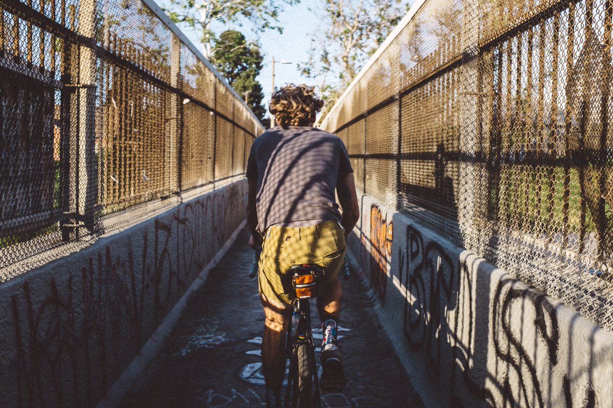 matttpittman's tweet image. Time to get down in LA #X100T