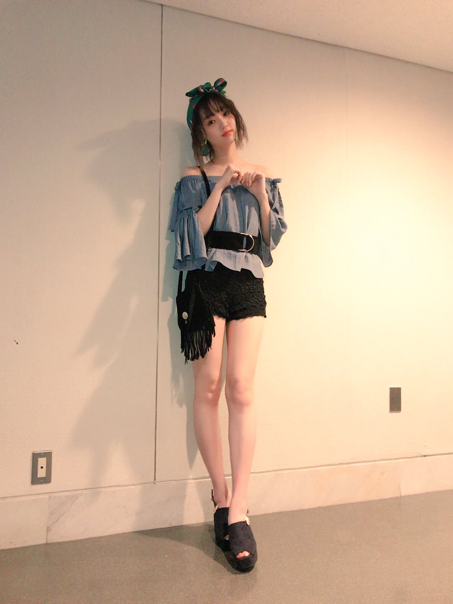 江野沢愛美 レディアゼルステージ いつも着ているのでしあわせー T Co Woer4krtzn Twitter 江野沢愛美 レディアゼルステージ いつも着ているのでしあわせー T Co Woer4krtzn Twitter