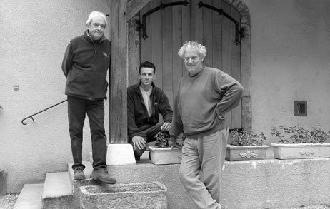 XLBurgundy's tweet image. Ouverture de la vente privée du Domaine #HenriGouges à #NuitSaintGeorges Vendredi 24 mars 2017 xlburgundy.com