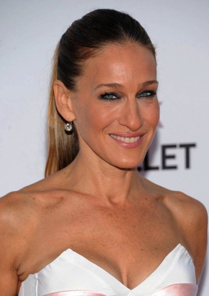 Happy Birthday Sarah Jessica Parker 