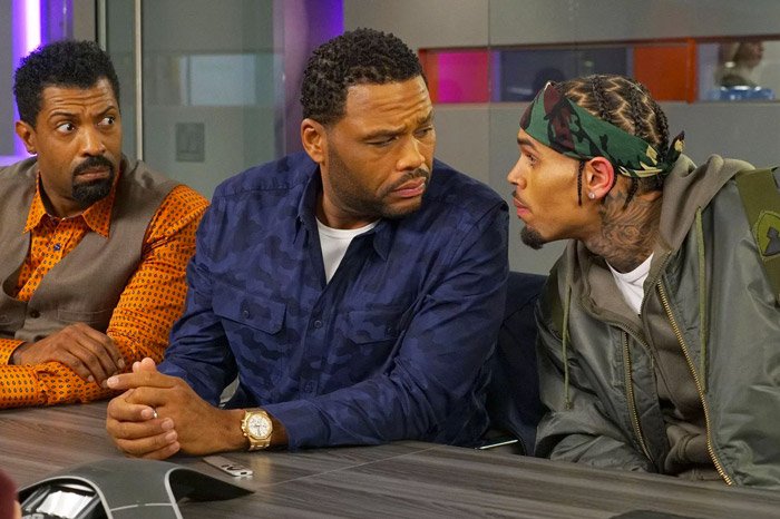 ChrisBrownTTb's tweet photo. Chris Brown will play a rapper named Rich Youngsta on an episode of "Black-ish" https://t.co/aggUNkpBxS https://t.co/tOvaKRum4r 😍😍😍😍