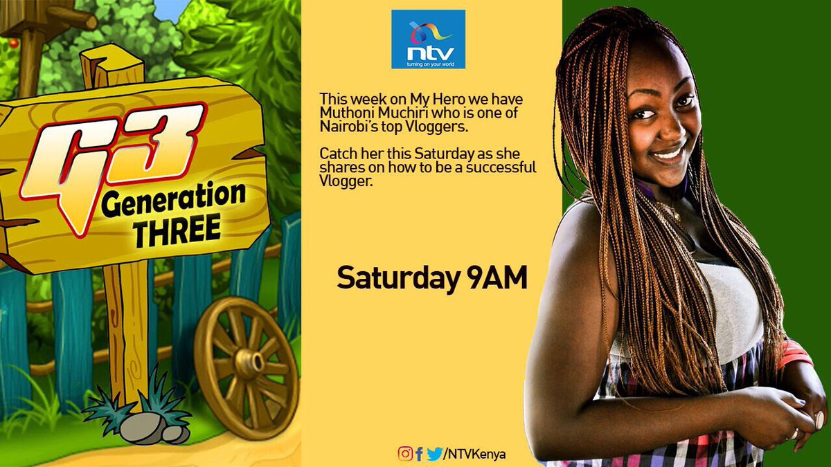 noni_muchiri's tweet photo. 🤙🏾 cc: @ntvkenya #MyHero #G3 https://t.co/uOKUg3J34g