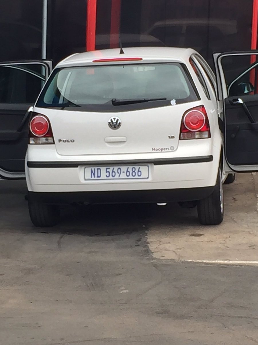 Senzo_oz's tweet photo. @stolencarRSA Stolen around Cresta area ND569-686 https://t.co/DF1CjNlsgt