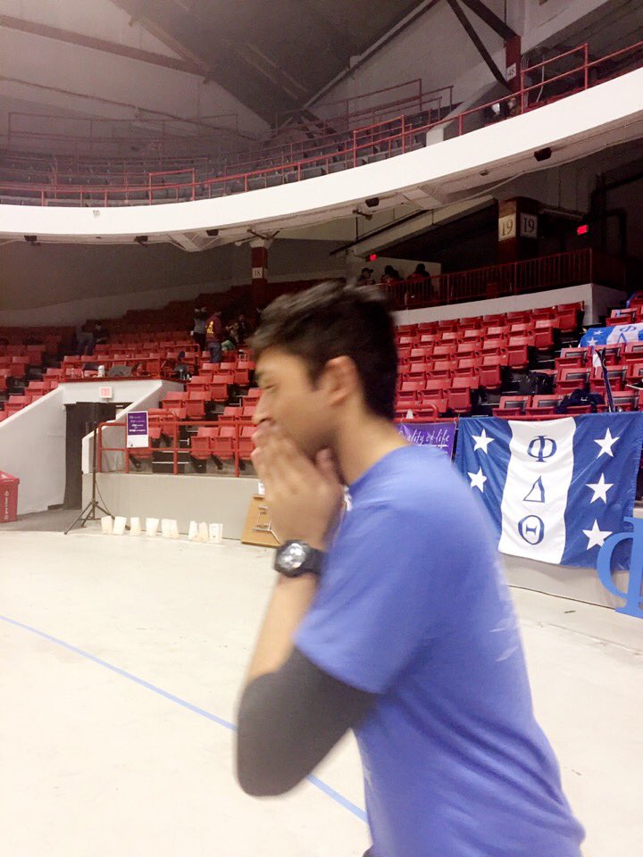 NU UTSAV tweet media