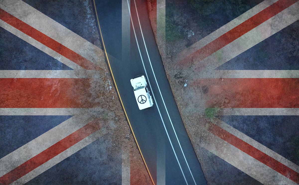 letsallconnect's tweet photo. We won't stop driving the spirit of #HumanConnectivity, living as ONE humanity! no matter age, gender, race, religion, sex, politics ☮️ #UK https://t.co/72yqqR2rwS