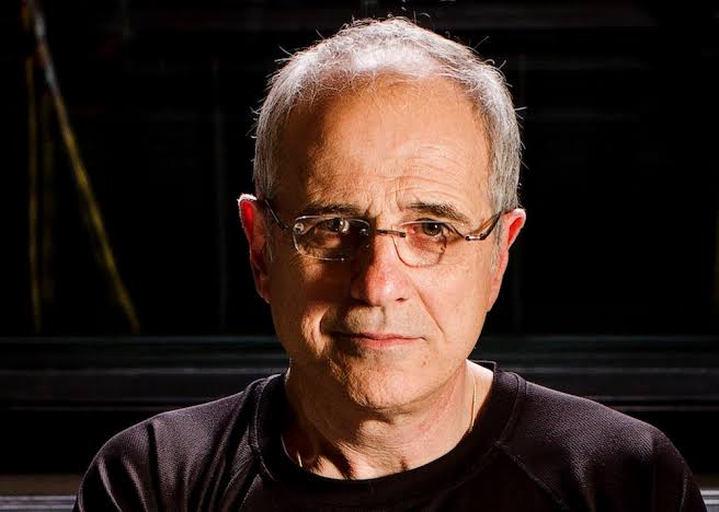 Producer extraordinaire is 67 today Happy birthday Bob Ezrin   