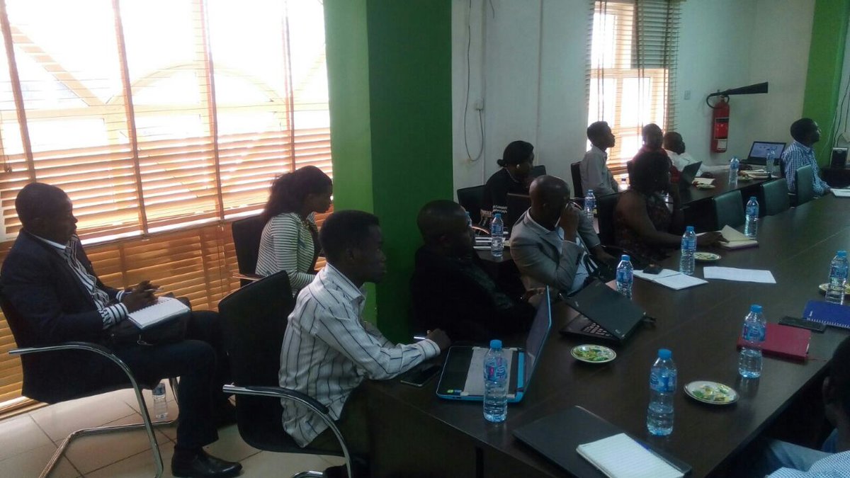 RedingtonAfrica's tweet photo. #Cisco Security Bootcamp with #Redingtonvalue in Kenya - Why sell Cisco One #CiscoOneSoftware #CiscoDCC17 @CiscoDistEMEAR #DCCRedingtonEA17 https://t.co/wMasHSVKTn