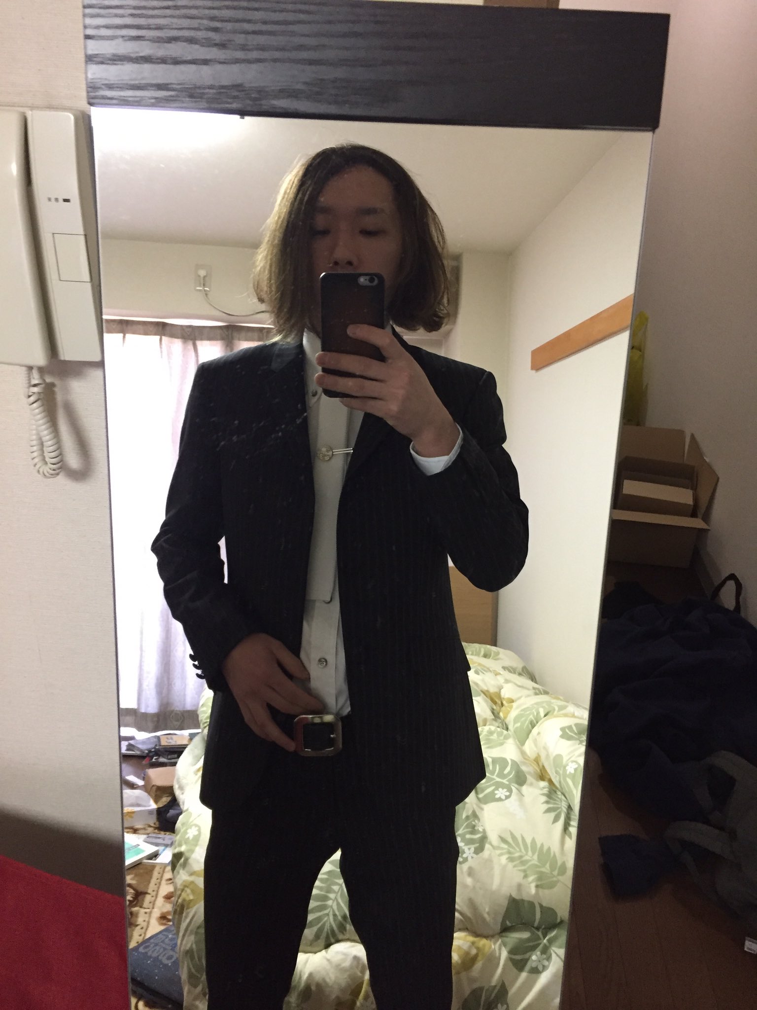 ひろし on X: