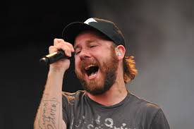 Happy 44th Birthday to Anders Fridén of IN FLAMES and DARK TRANQUILLITY although PASSENGER is still on hold. 