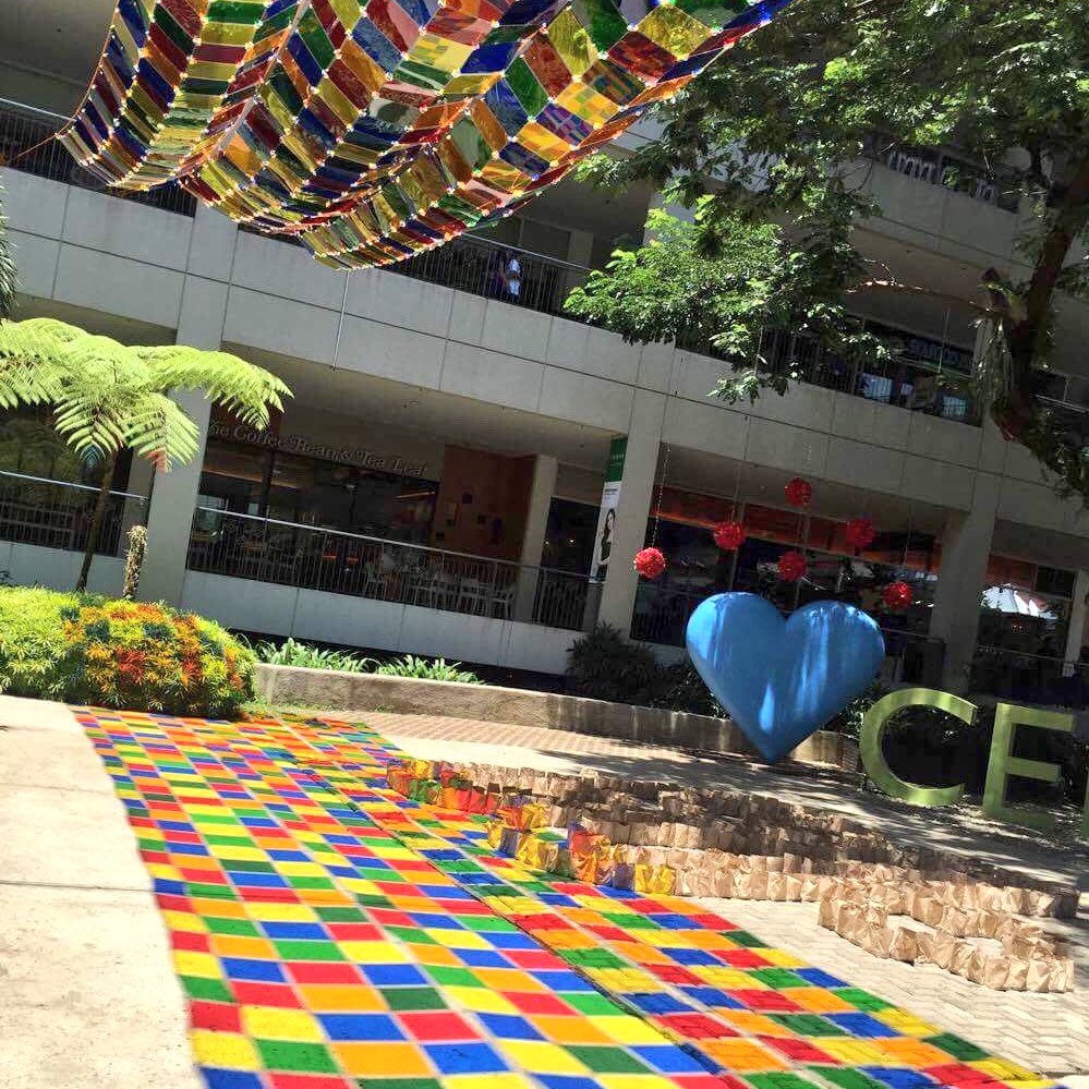 MrHammerRoa's tweet photo. Something colorful is coming your way very soon. #InitialSetup 😍 https://t.co/811ttRCwVG