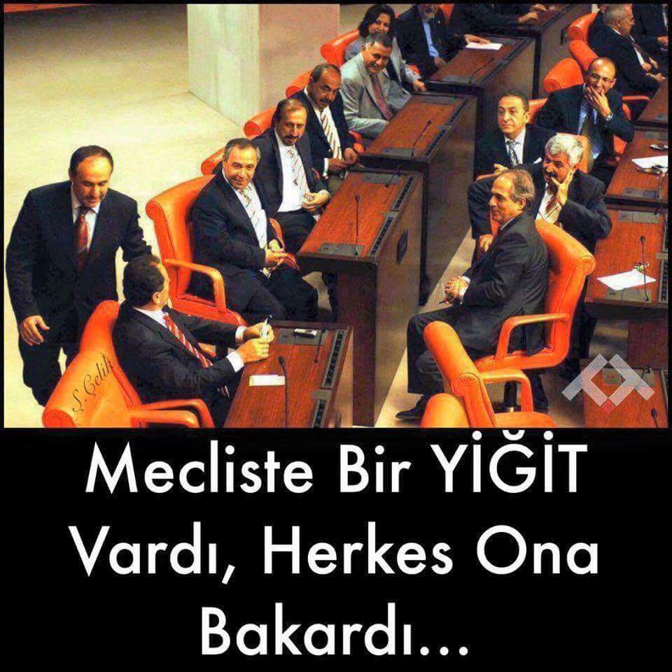#MuhsinYazıcıoğlu Rabbim Şehadetini kabul etsin. Gani gani Rahmet eylesin. Mekani Cennet olsun İnşallah