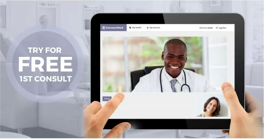 SefuSahm's tweet photo. You can request to see a doctor for a 15 minute virtual consultation whenever works best for you
https://t.co/lspDbzVCnU
#ConnectMedDoctors https://t.co/Y4cuY8uFnT