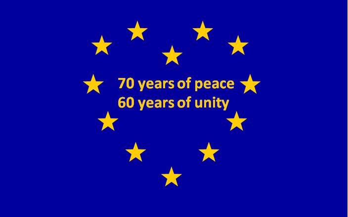 Croydon4Europe's tweet image. Happy Birthday EU! We're getting ready to march in London to show EU some love! #UniteForEurope #StopBrexit #MarchforRemain