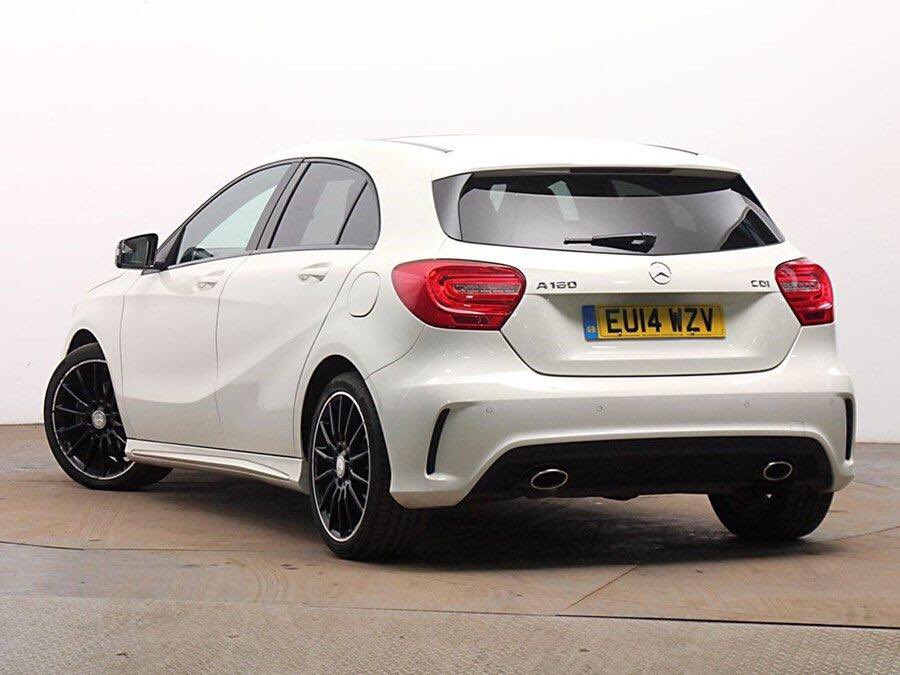 VIPmercUsed's tweet image. 💫A180CDI AMG Sport Aut💫

32k

Panroof, Night Package, Park Assist

£0 dep
£335pm
36m 10kpa

Or

£999 dep
£269pm
48m 10kpa T&amp;amp;Cs Apply