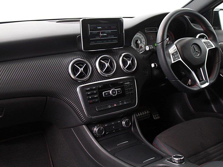 VIPmercUsed's tweet image. 💫A180CDI AMG Sport Aut💫

32k

Panroof, Night Package, Park Assist

£0 dep
£335pm
36m 10kpa

Or

£999 dep
£269pm
48m 10kpa T&amp;amp;Cs Apply