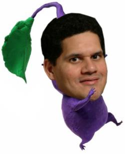 Happy birthday Reggie Fils-Aimé! 