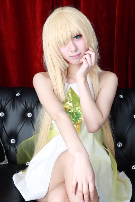 Twitterのコスプレ画像54