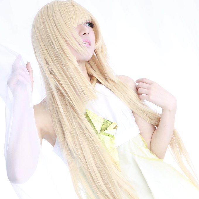 Twitterのコスプレ画像53