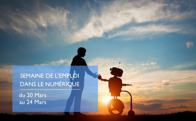 viviqn_b's tweet photo. [#SEN7] Le Top 100 des entreprises qui recrutent dans le #numérique https://t.co/6T3Pu7MA5a #Recrutement https://t.co/TO0OBmpcTR