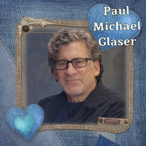 Happy Birthday Paul Michael Glaser, Jeffrey Walker, Cathy Dennis, Anton Rogan, Karen Bruce & Steve Norman   