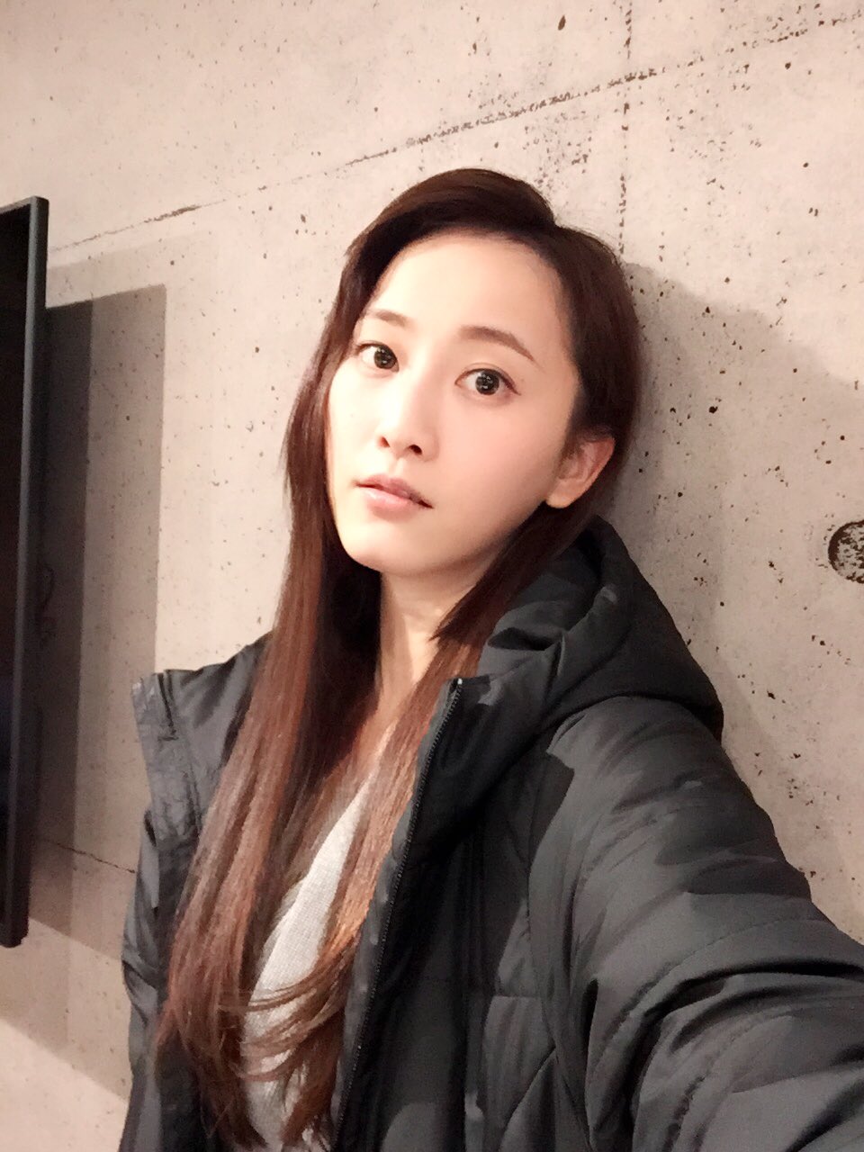 松井玲奈 今日は渋谷ユーロスペースで小河ドラマ 織田信長 のアフタートーク もう上映は始まっている 楽しんでもらえるかな 夜は時代劇専門チャンネルで放送です 珍しく自撮り 自撮りに対してのやる気の感じられない自撮り T Co