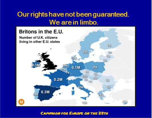 QualityQueenNL's tweet photo. @DavidDavisMP @Number10gov @foreignoffice #RightToFreeMovement https://t.co/Q6TcXcrgcO