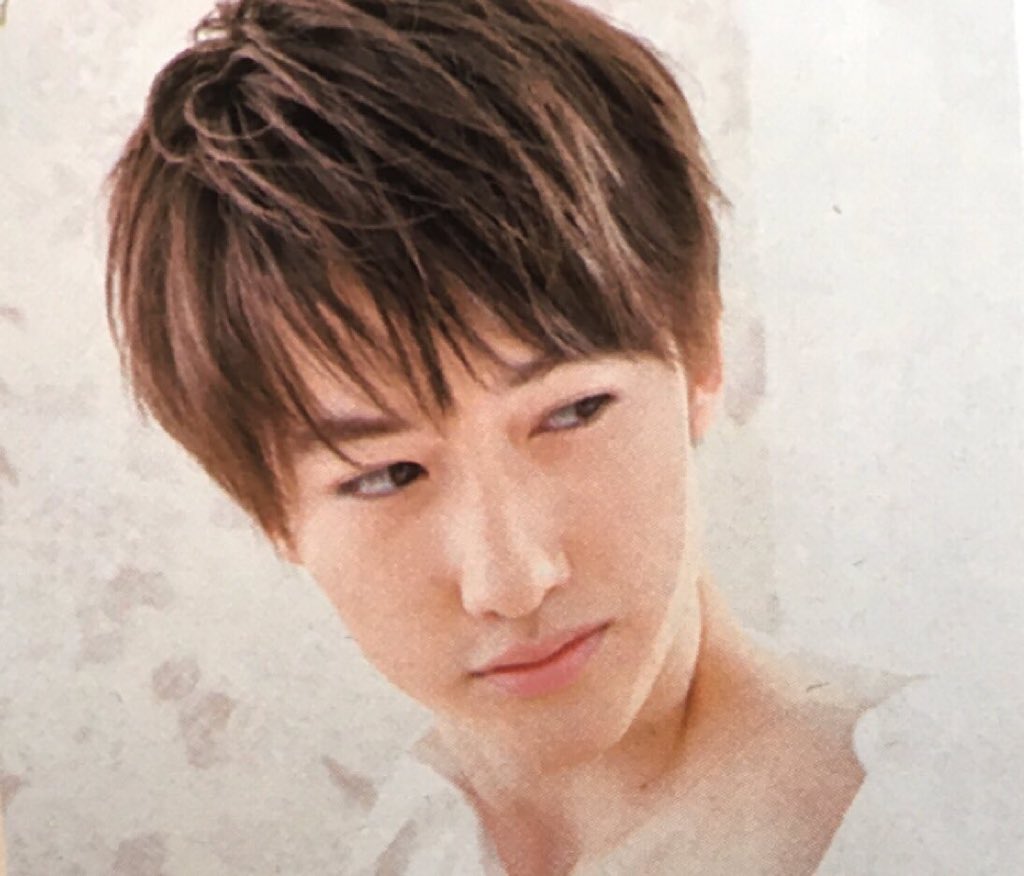 SexyZone1116030's tweet photo. 今回のtourは

健人担死亡

風磨担死亡

勝利担死亡

聡担死亡

マリウス担死亡

覚悟してください https://t.co/vxAhv6FK78