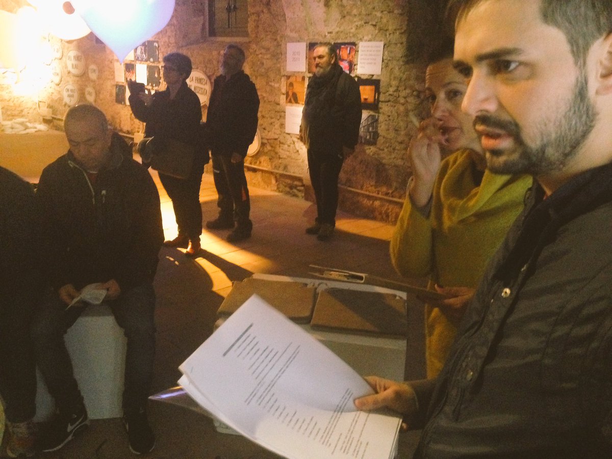 Clàudia Cedó Castillo tweet media