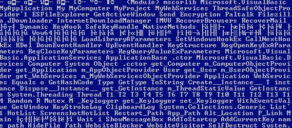 netseccenter's tweet image. New #malware variant Atros, installs keylogger extracting info fm IE, #Chrome, Firefox, Opera, Safari relays to C&amp;amp;C server. #AVSubscription.