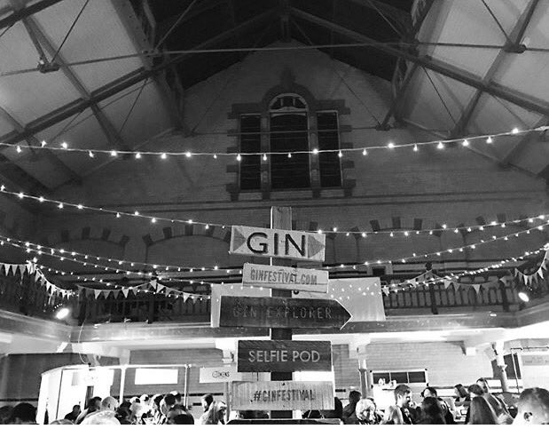 WendywooOgden's tweet photo. #teamstemcell having some well deserved down time @GinFestival #ginfestival #victoriabaths #manchester https://t.co/uFULsNy1Q2
