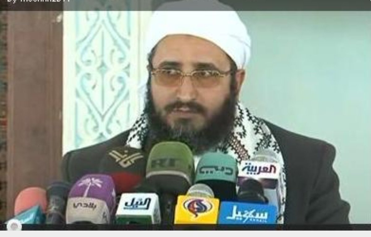 كذب .. وزيف .. وافترى..على الجنوب بلا خجل وبلا رادع أو تأنيب ضمير من وازع ديني أو أخلاقي..أعجز تماما عن فهم هؤلاء ! فمن يعينني على الفهم