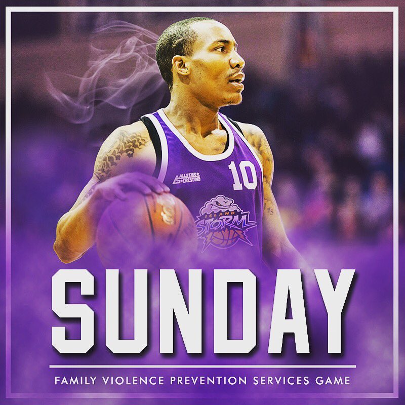 islandproball's tweet image. This Sunday at 2PM we host our annual Purple Game in support of FVPS. 

#WeBelieve