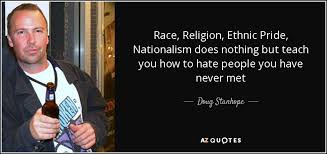 HAPPY BIRTHDAY 

Doug Stanhope     
