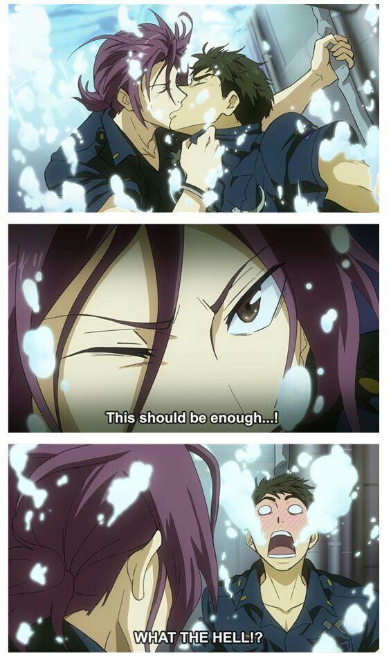 / I still wheeze at this-