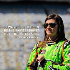 Danica Patrick&rsquo;s Birthday Celebration | HappyBday.to