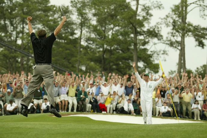 .@SInow's 100 best #Masters photos - bit.ly/1a8otMH   #AirLefty https://t.co/SsgXt3ZKDq