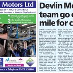 Photo by Devlin Motors (@DevlinMotors)
