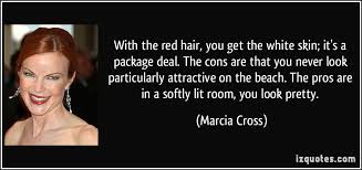 HAPPY BIRTHDAY 

Marcia Cross 